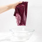 Women's Lace Triangle Knickers