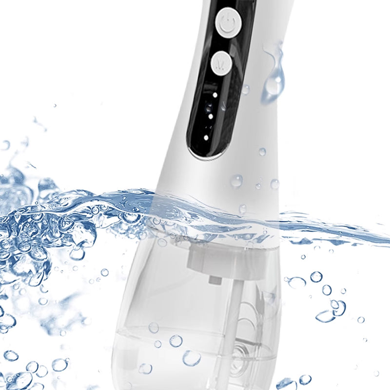 🔥50% OFF🔥Portable Water Flosser