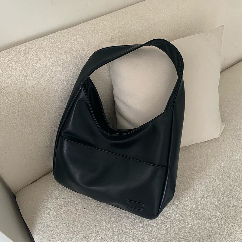 🔥Retro Large Capacity Bag for Fall and Winter