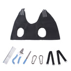 🐕Pet Grooming Hammock 🐱（Free Beauty Tool Package）🐕