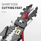 Multifunctional Stainless Steel Pliers🔧