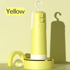 [Practical Gift] Portable Food Packaging Vacuum Sealing Machine