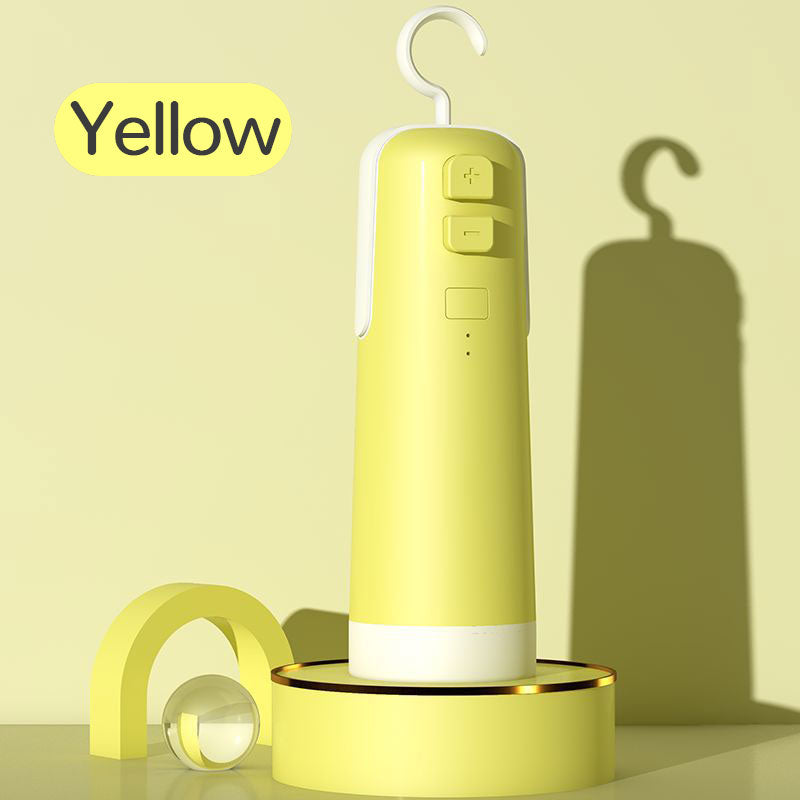 [Practical Gift] Portable Food Packaging Vacuum Sealing Machine