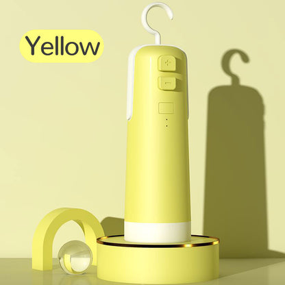 [Practical Gift] Portable Food Packaging Vacuum Sealing Machine