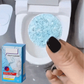 🍋Lemon Scent Toilet Bowl Cleaner Tablets