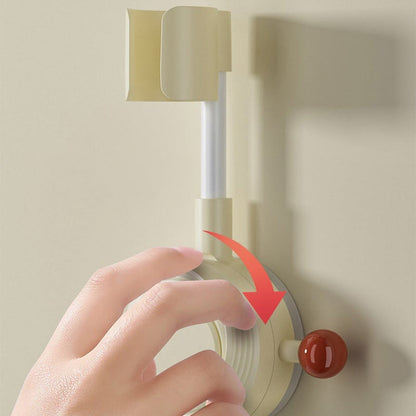Suction Cup Shower Stand