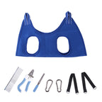 🐕Pet Grooming Hammock 🐱（Free Beauty Tool Package）🐕