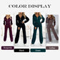 💖Women's 2-piece Sportswear Suit
