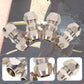 Quick-Coupling Iron Air Pipe Connector（BUY 1 GET 1 FREE）