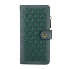 Multifunctional Flip Wallet Phone Case for iPhone