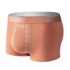 ⏳Time-Limited Special⏰Men's Modal Negative Ion Bacteria Resistant Underpants