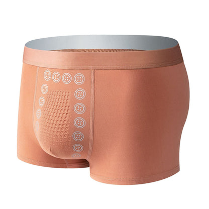 ⏳Time-Limited Special⏰Men's Modal Negative Ion Bacteria Resistant Underpants