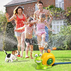 💝Water Sprinkler Baseball Toy