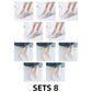 NEW LADIES FASHION LACE SOCKS🧦