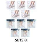 NEW LADIES FASHION LACE SOCKS🧦