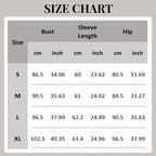 Women's 2 Piece Outfits Turtleneck Tunic & Joggers