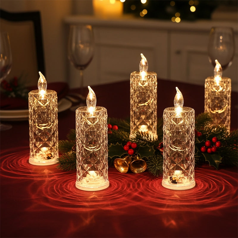 🎁Romantic Tabletop Night Lights