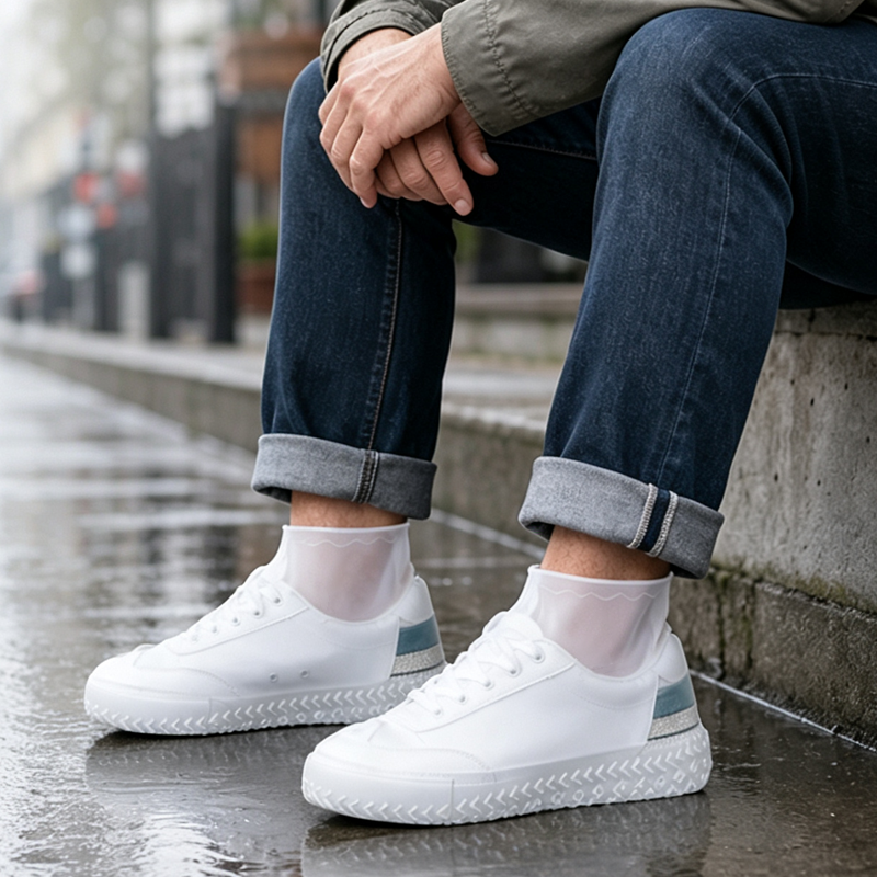 ❤️Waterproof Shoe Covers