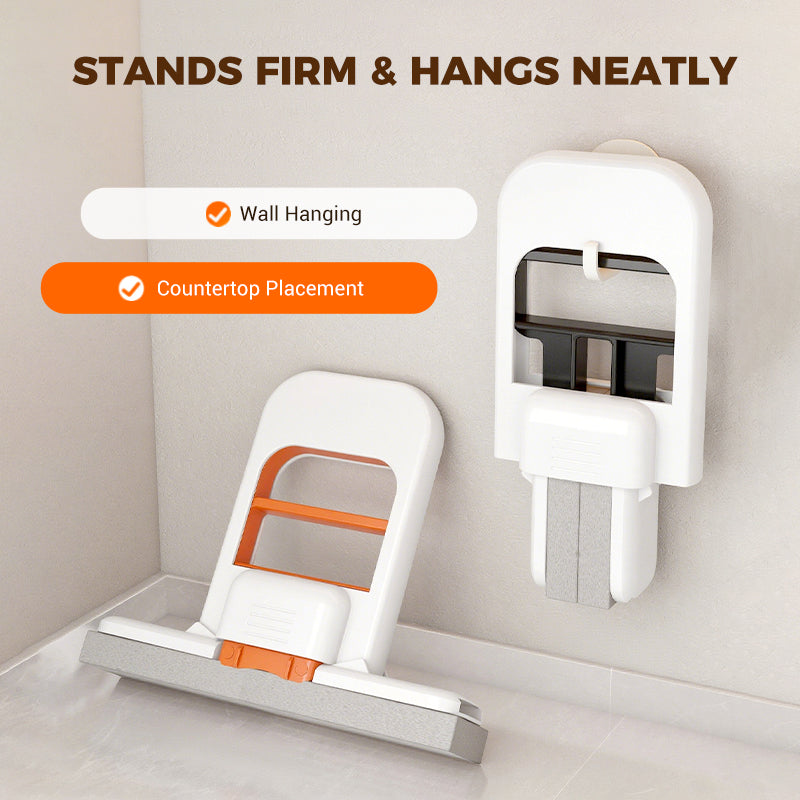 ⭐ Buy 1 Get 1 Free 🧹 Mini Mop SELF-WRINGING & portable