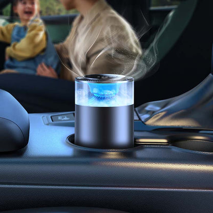 🚗Long-lasting Mist Car Air Freshener