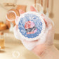 Scrub & Wipe Compressed Wood Pulp Sponges（BUY 3 GET 5 FREE）