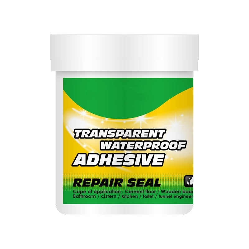 💥Hot New Arrivals💥Invisible Waterproof And Leakproof Adhesive