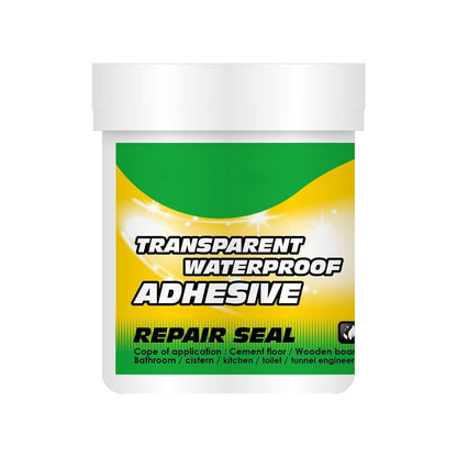 💥Hot New Arrivals💥Invisible Waterproof And Leakproof Adhesive