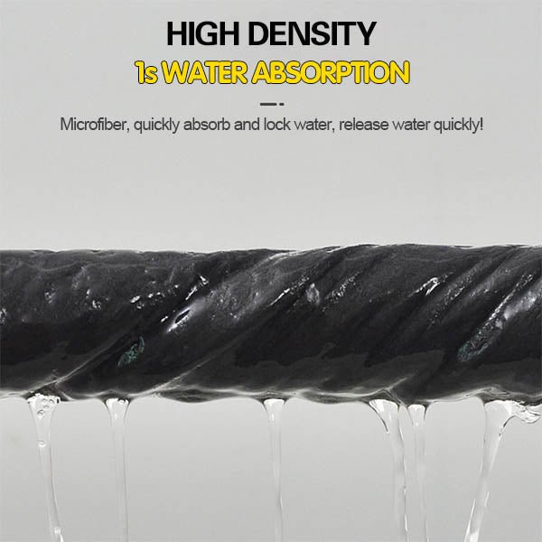 5Pcs Thickened Magic Cleaning Cloth