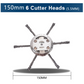 🎁 Hot Sale 55% OFF 🔥String Trimmer Replacement Head