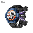 Multi-functional Smart Watch