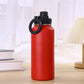 2-in-1 Magnetic Phone Holder Thermos Cup