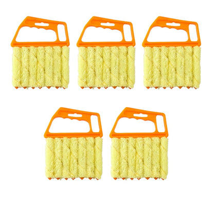 Blind Cleaner Useful Microfiber Window Cleaning Brush