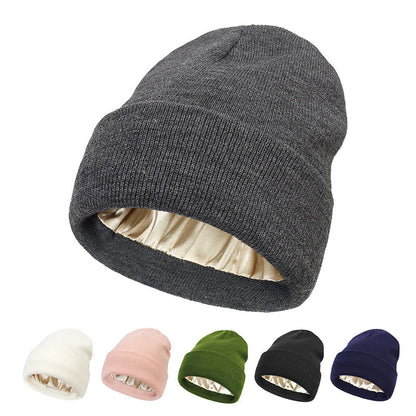 🔥Winter Unisex Soft Slouchy Knitted Hat