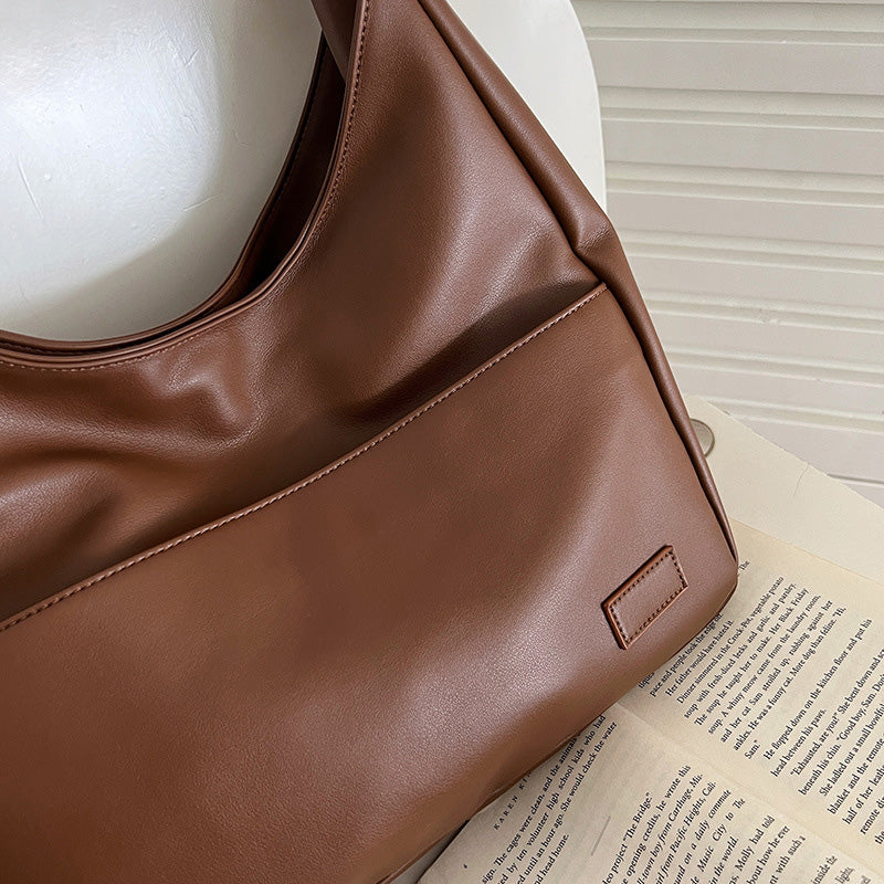 🔥Retro Large Capacity Bag for Fall and Winter