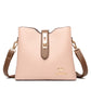🔥Women's Casual Bucket Bag with 2 Straps for Carrying
