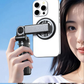 Mini Magnetic Selfie Stick for Phone