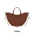 [Gift For Her] Women Retro Large Capacity Chic Tote Handbag