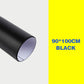 Odorless Magnetic Chalkboard Wallpaper for Home Use