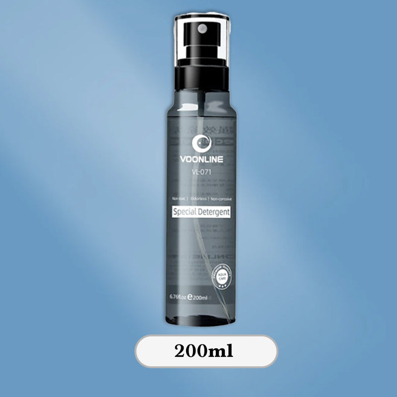 Fish Tank Stain Cleaner Spray