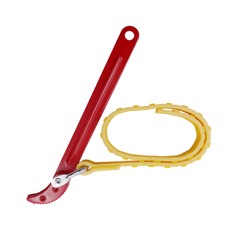Multi-Purpose Wrench with Non-slip Fixer