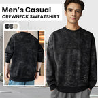 🔥Hot Sale🔥Men’s Casual Crewneck Sweatshirt