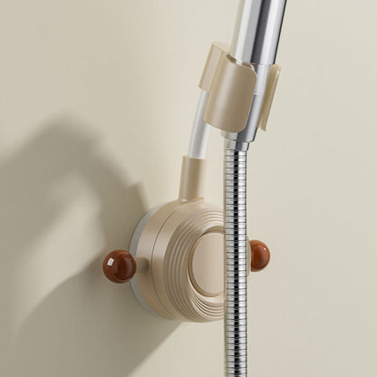 Suction Cup Shower Stand