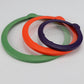 5PCS Food Preservation Transparent Stretch Lids