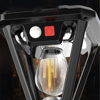Solar Wall Lights