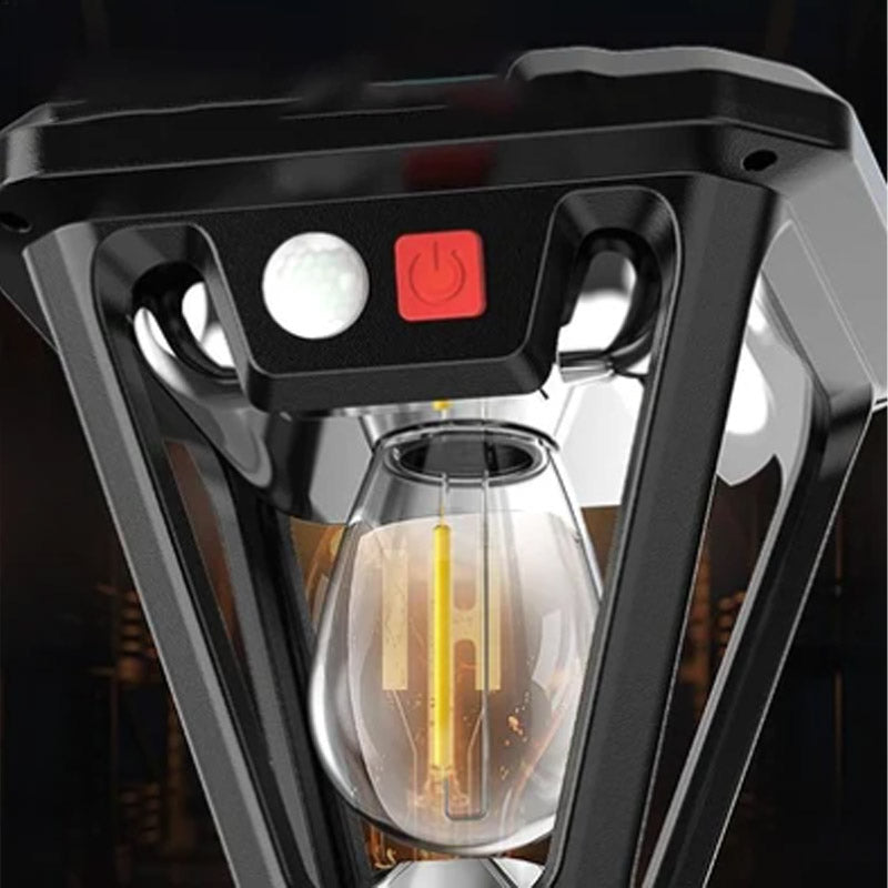 Solar Wall Lights