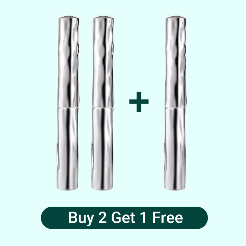 🔥Exclusive 2025 Luxury Sale✨Ultimate Length & Curl Mascara Set
