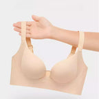 Women's Push-up Lightweight Bra