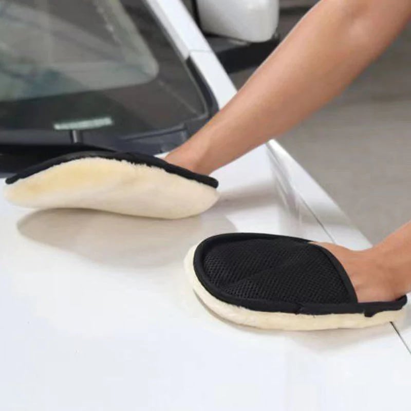🔥BUY 1  GET 1 FREE🔥Special Soft Towel for Car Wash