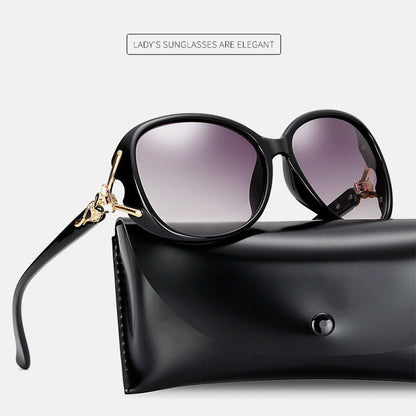 💥Hot Sale🌤️Women's Oversized Fashion Sunglasses