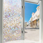 Colorful Glass Anti-Peep Film